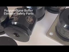 Части лифта Полиуретановый буфер для лифта