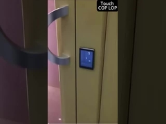 ОДМ 13,3 дюймовый экран с сенсорным экраном для домашних мультимедийных программ