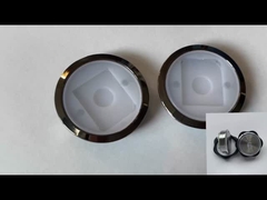 Низкая цена Нержавеющая сталь Кнопка лифта корпус Кнопка лифта рама