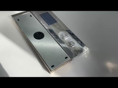 Части лифта Кабина управления вызовом Кнопка стрелки вверх/вниз Кнопка LOIP