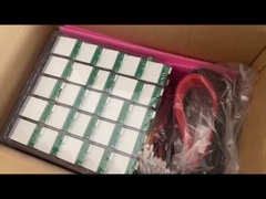 HQ Lift запасные части лифта Touch Button Board для стеклянного лифта