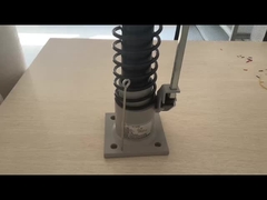 Высококачественный популярный полиуретановый буфер для лифтов Хорошая безопасность и горячая продажа