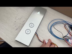 Лучшие производители лифтов Недорогие запасные части Лифты Лифтовые приземления Операционная панель