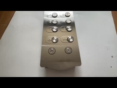 Части лифта Контрольная панель лифта SUS COP с коробкой