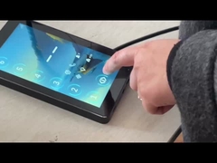 Сенсорный экран лифта COP LOP Панель управления лифтом Устройство управления лифтом